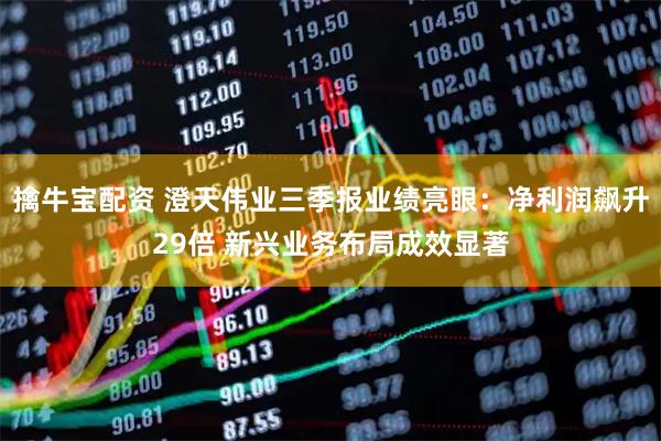 擒牛宝配资 澄天伟业三季报业绩亮眼:净利润飙升29倍 新兴业务布局成效显著
