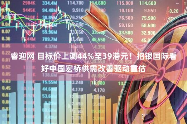 睿迎网 目标价上调44%至39港元!招银国际看好中国宏桥供需改善驱动重估